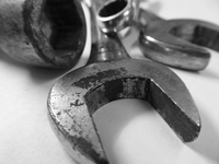 Website maintenance