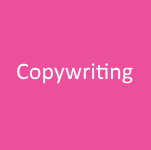 Copywriting and blogging