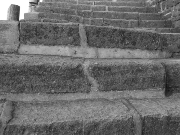Climb the Google steps with a good SEO strategy